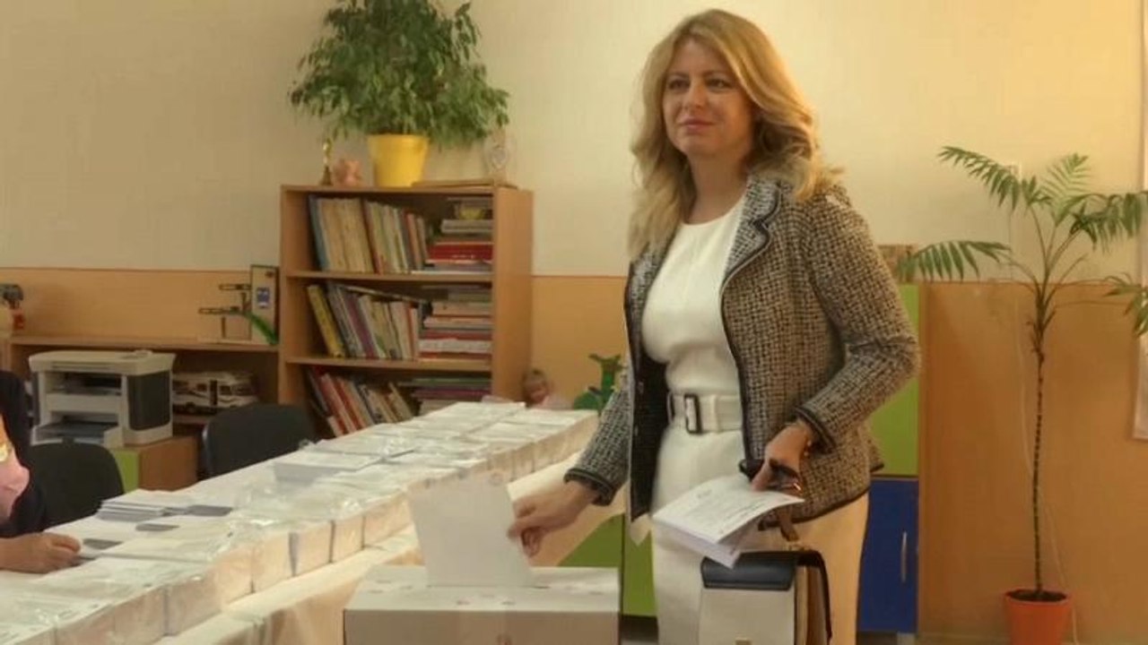 Slovaquie : une percée de l'extrême droite aux élections européennes ?