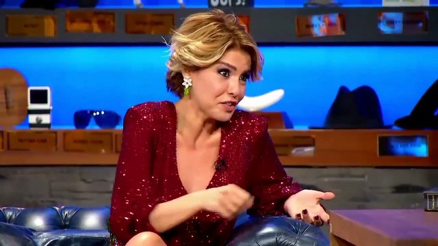 Gülben Ergen, sosyal medya fenomeni Şeref Düzyatanlar'ın mesajını ciddiye aldı ve fena trollendi.