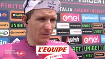 Démare «Une étape courte et difficile» - Cyclisme - Giro - 14e étape