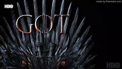 Game of Thrones   Season 8 Episode 5   Preview (HBO)