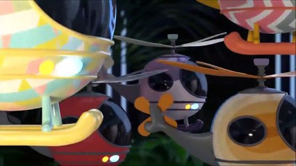 Booba Banana Funny cartoons Super