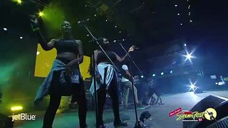 Reggae SumFest 4