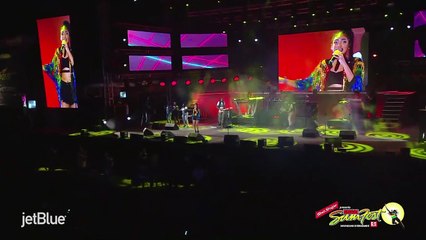 Reggae SumFest 5