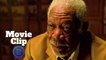 The Poison Rose Movie Clip- Walk Away Carson (2019) Morgan Freeman Thriller Movie HD