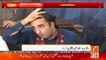 We believe it is a conspiracy against Chairman NAB, Bilawal Bhutto stands with Javed Iqbal