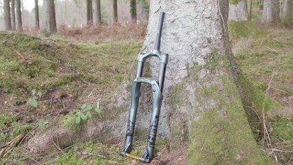 The Best MTB Suspension Forks  - HUGE 10 Fork Mega-Test