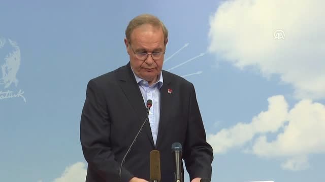 Öztrak: Sandık başında memur olmayan başkanları nereden tespit ettiler