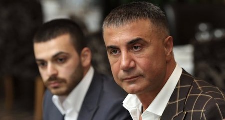 Kızını Jimnastiğe Gönderdiği İçin Eleştirilen Sedat Peker: Gerçekten Sizi Anlayamıyorum