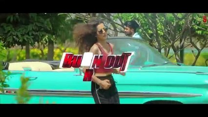 Burn Out (Official Music Video) DJ Flow | Karan Aujla | Latest Punjabi Songs 2019 | Modren Music