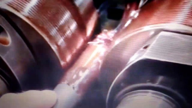 316 Stainless Steel Bolts Manufacturing