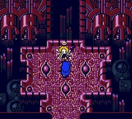 SOBS-ガブリエ＆イセリアvsディアス01L1　Star Ocean Blue Sphere　ブログですhttp://alterlon.blog.fc2.com/