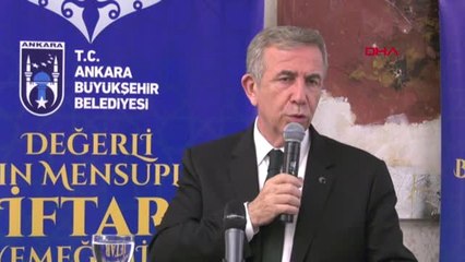 ANKARA Mansur Yavaş Belediyenin toplam borcu 9,5 milyar lira -2