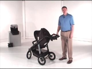 Zooper Zydeco Premium Stroller