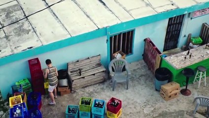 Macaco presenta 'Civilizado como los animales'