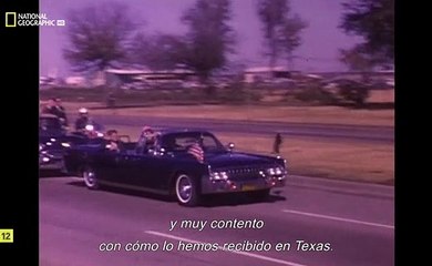 JFK. Las grabaciones perdidas del magnicidio.mp4