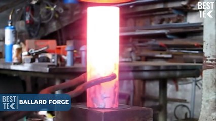 Most Satisfying Factory Machines and Ingenious Tools