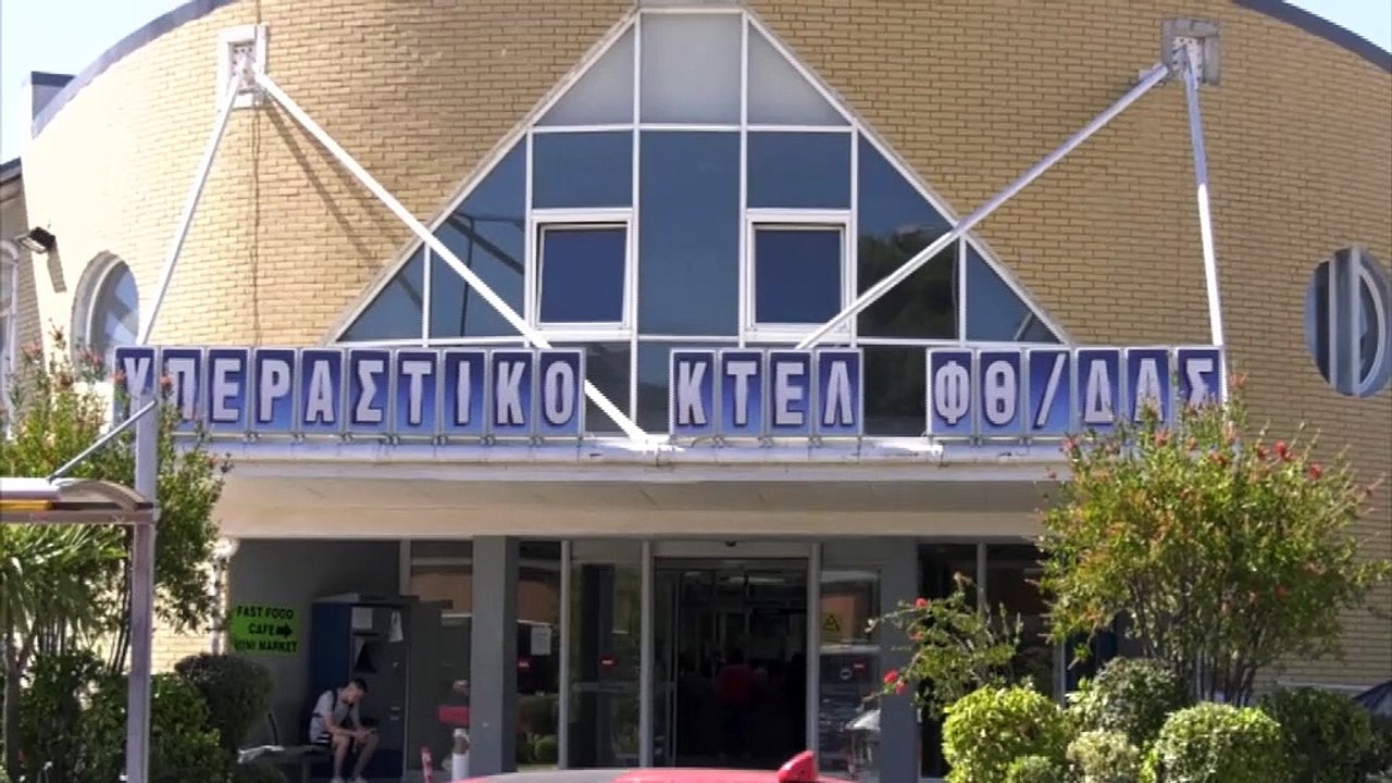 Αυξημένη η κίνηση στα ΚΤΕΛ λόγω εκλογών - Ελεύθ...