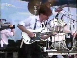 Suzanne Vega - Men in a war - Luka - Germany Concert 1989