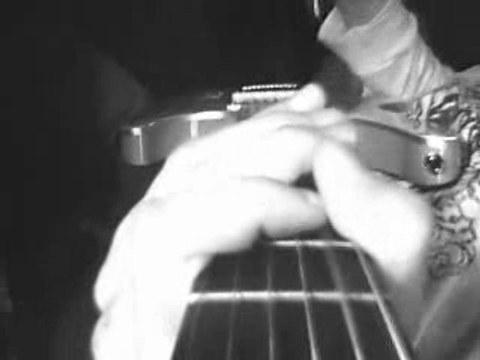 Muse cover Knight of cydonia