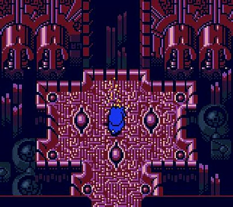 SOBS-ガブリエ＆イセリアvsディアス01v5c　Star Ocean Blue Sphere　ブログですhttp://alterlon.blog.fc2.com/