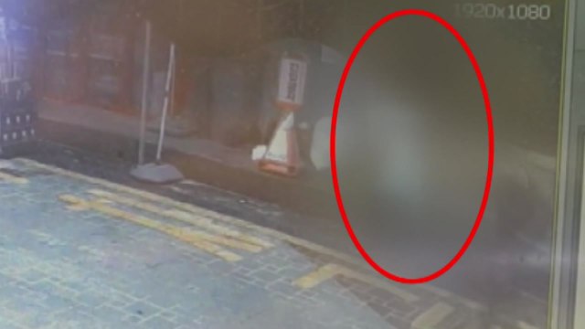 출근길 음란행위 30대 검거...여경이 신고 / YTN