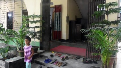 'Türkiye bize kendi çocuklarıymış gibi bakıyor' - BANGLADEŞ