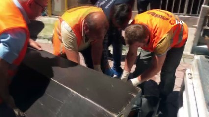 Senegalli genç kadın sahur yaptıktan sonra yatağında ölü bulundu