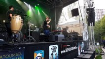 Mulhouse : toutes les musiques du monde au festival Musaïka