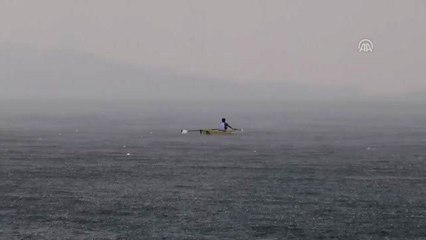 Kürek: Bahar Kupası Kürek Yarışları