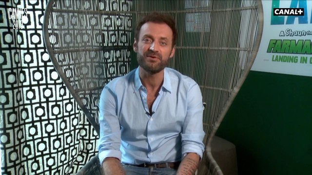 Le Palmarès d'Augustin Trapenard - Cannes 2019