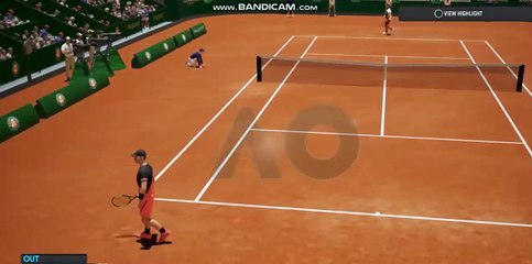 Molleker Rudolf  vs Bublik Alexander Highlights  Roland Garros 2019 - The French Open