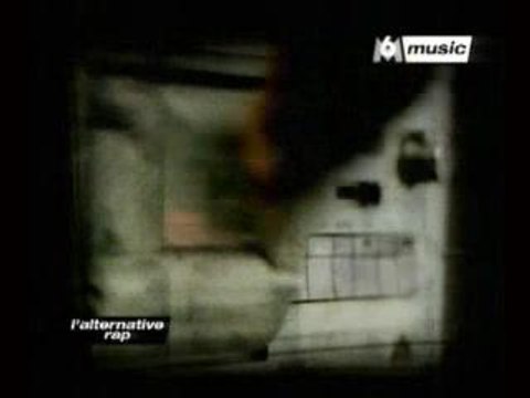 Kery James - Relève La Tête