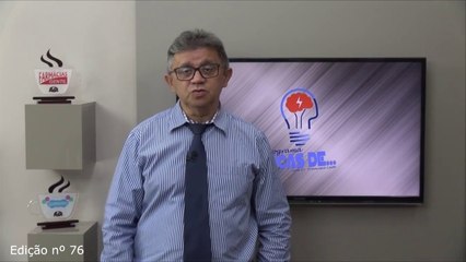 Dicas De... (Como Administrar seu Negócio - PARTE 1) - 22/05/2019