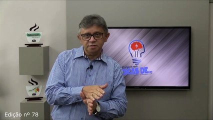 Dicas De... (Ponto de Equilíbrio) - 24/05/2019