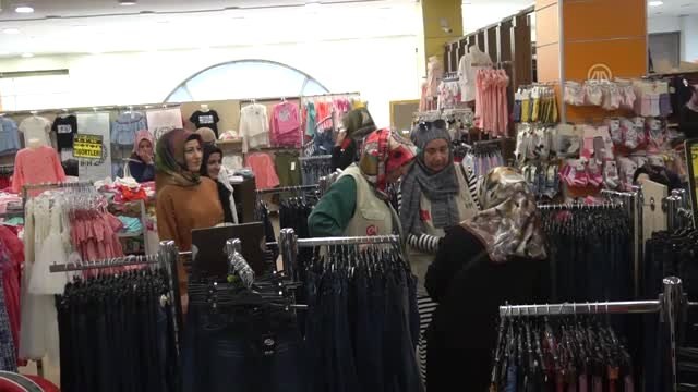 İHH, Siirt'te 550 yetim çocuğa bayramlık sevinci yaşattı