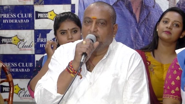 Actor Prudhvi Raj Press Meet About YS Jagan Victory || Filmibeat Telugu