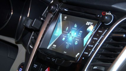 Annesinin 'Gidince Haber Ver' Tembihi Mucit Yaptı