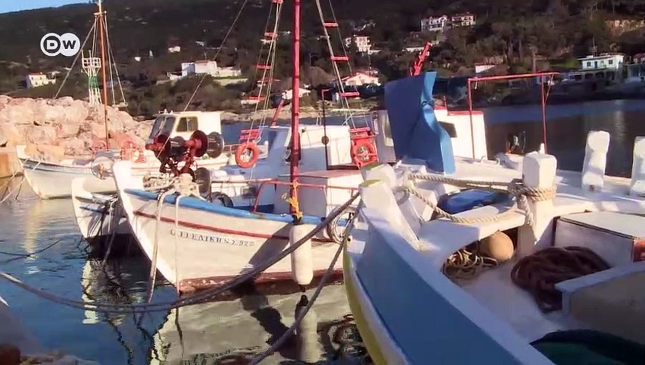 Griechenland: Das Ende der Kaikia | Fokus Europa