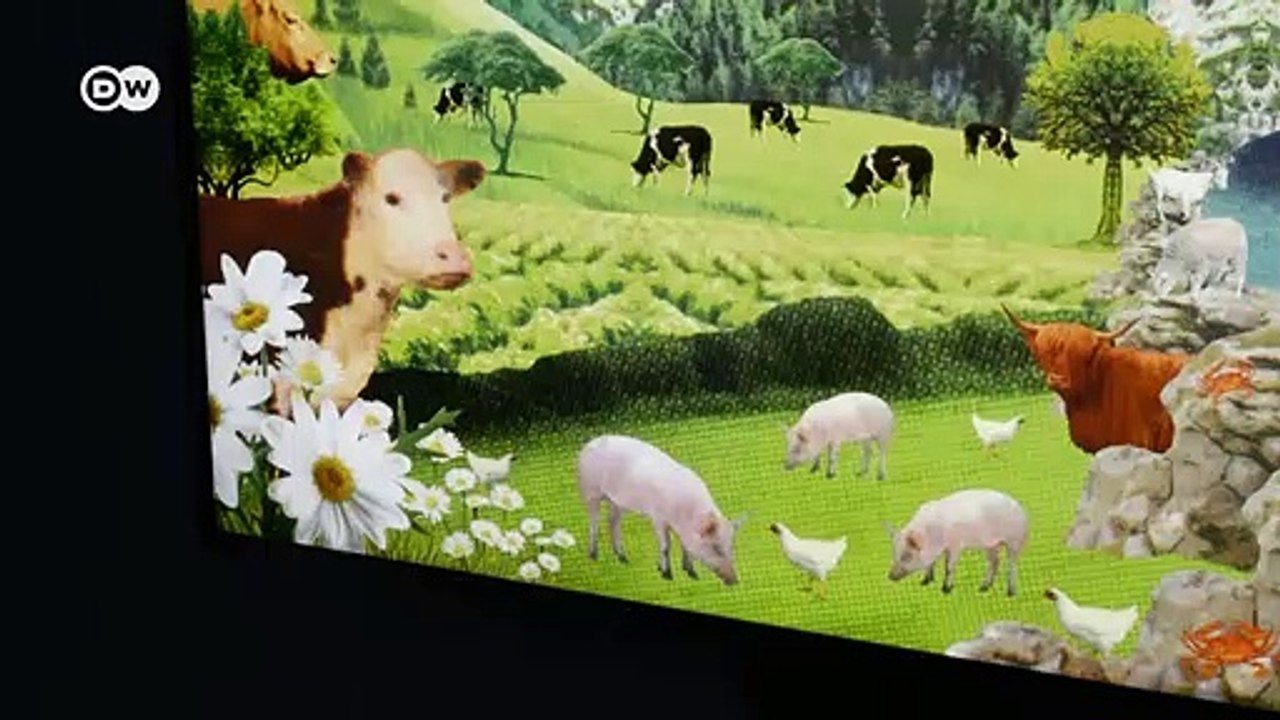 Wie bestimmt Essen unser Leben? | Euromaxx