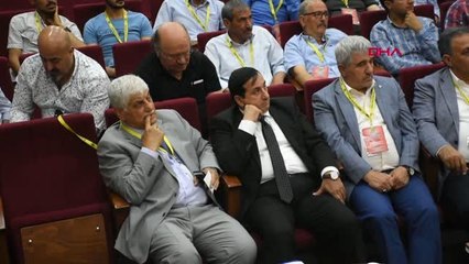 SPOR Evkur Yeni Malatyaspor'da yönetim mali açıdan ibra edildi
