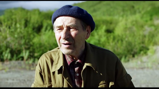 Колыма дорога костей путешествие в страну ГУЛАГ. Как живет М