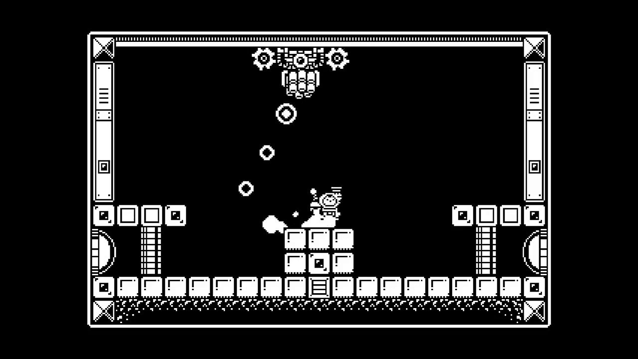 Gato Roboto - Date