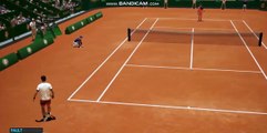Andreozzi Guido vs Pella Guido Highlights  Roland Garros 2019 - The French Open