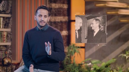 الجاسوس الأشهر في العالم العربي