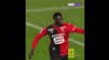 Niang stunner seals win for Rennes