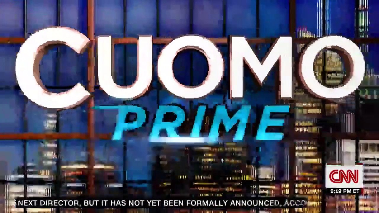CNN Cuomo Prime Time 9PM 5-24-19 - Trump Breaking News Today May 24, 2019