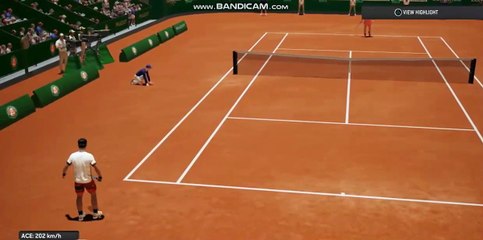 Casper Ruud vs Ernests Gulbis Highlights  Roland Garros 2019 - The French Open