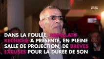 Cannes 2019 : Abdellatif Kechiche s’excuse après son film scandale