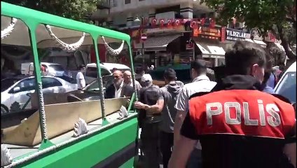 Zeytinburnu'nda bir kişi aracında ölü bulundu - İSTANBUL