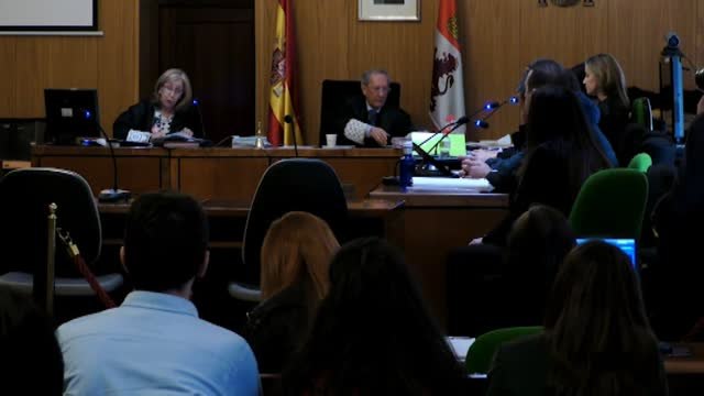 Culpables la madre de Sara y su pareja por la muerte de la pequeña